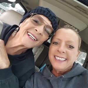 Meet your Posher, Renee